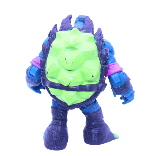 Teenage Mutant Ninja Turtles – Slash Figur (Playmates 2014) | 14 cm | Nickelodeon CGI-Serie